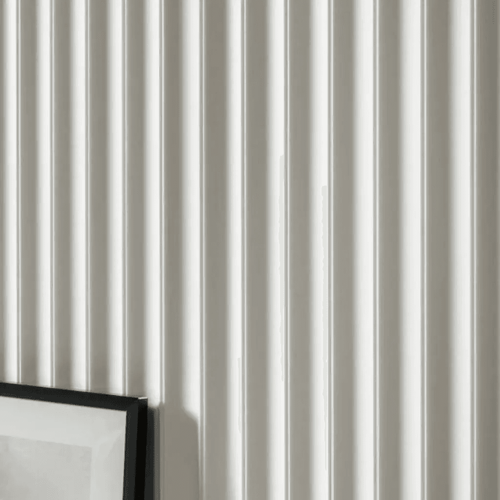 Listwa zakończeniowa Lumio WP002R Prawa, Mardom Decor