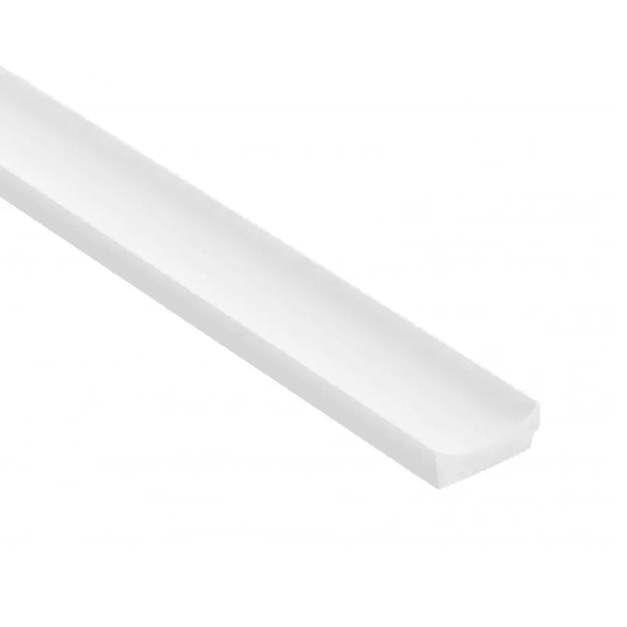 Listwa zakończeniowa Lumio Lewa WP002L, Mardom Decor