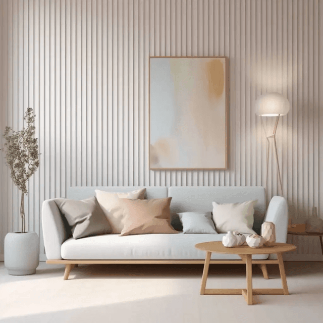 Listwa zakończeniowa Lumio Lewa WP002L, Mardom Decor