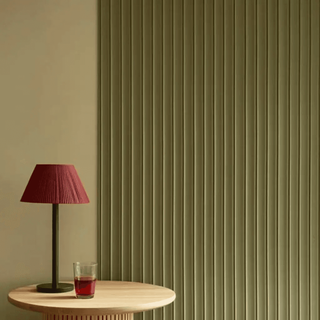 Listwa zakończeniowa Lumio Lewa WP002L, Mardom Decor