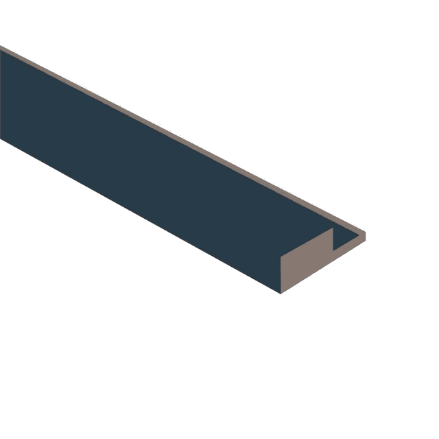 Listwa startowa Supramat London Blues 3011 Lewa M, 120039118, AGT