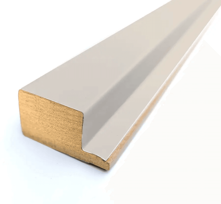 Listwa startowa Kaszmir Sahara Cream 3019 Lewa M, 120038183, AGT