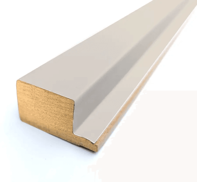 Listwa startowa Kaszmir Sahara Cream 3019 Lewa M, 120038183, AGT