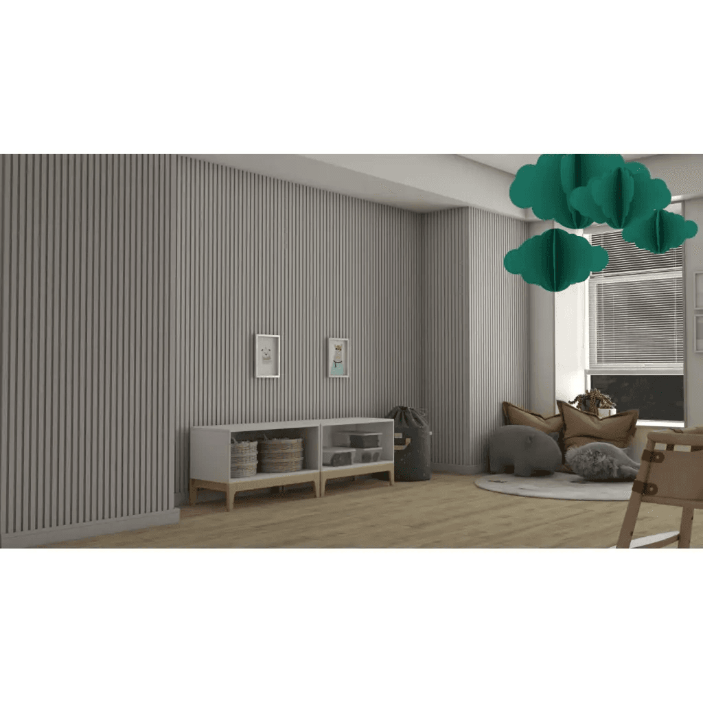 Listwa zakończeniowa Kaszmir Sahara Cream 3019 Prawa M, 120038185, AGT