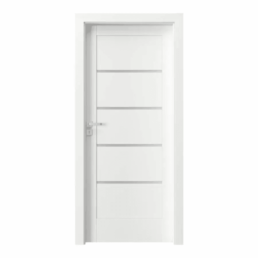 Drzwi Porta VERTE HOME G.4 przylgowe
