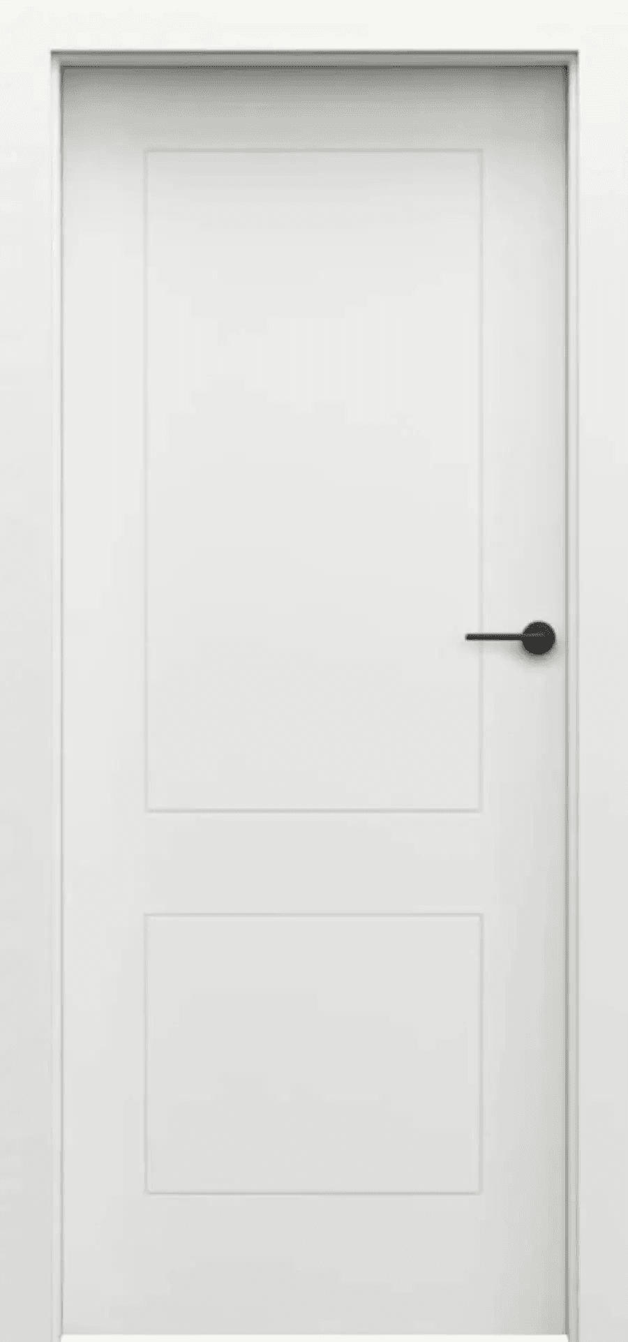 Drzwi Porta Factor 3 Bezprzylgowe Prawe 80cm, SPAP530P08LBI0AKU0H000, PORTA