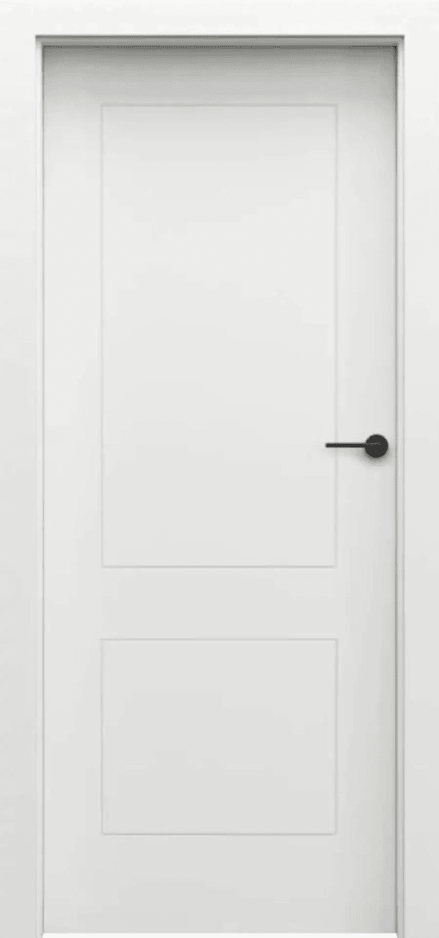 Drzwi Porta Factor 3 Bezprzylgowe Prawe 80cm, SPAP530P08LBI0AKU0H000, PORTA