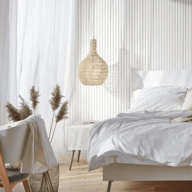 Lamele Listwa PRAWA Linerio M-Line White 6054511, VOX