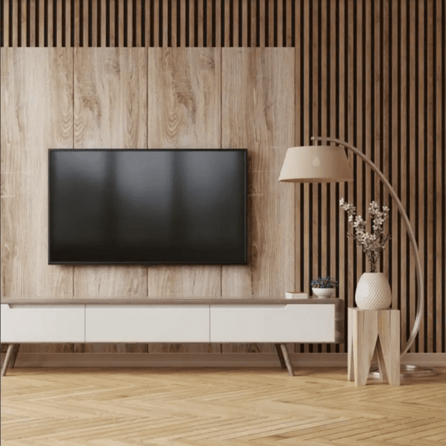 Zakończenie lameli Lamele S Stretto Listwa Prawa Dąb Klasyczny L0106R, Mardom Decor