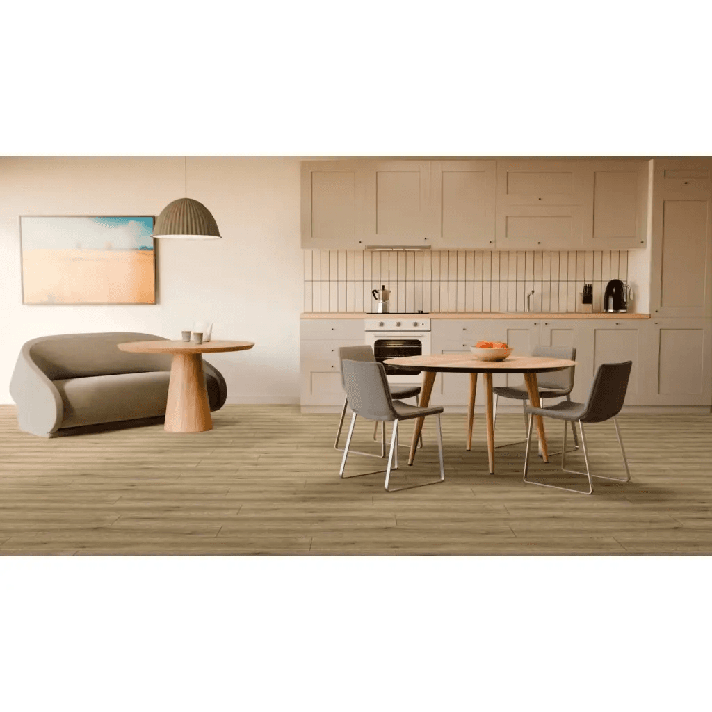 Panele podłogowe Dąb Nortes D59894 AC5 8 mm, 91BB-59894, Modern Classic