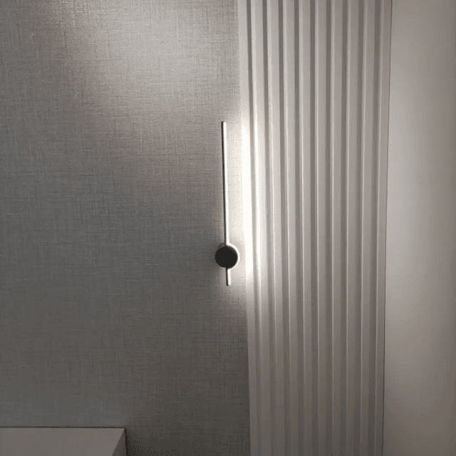 Zakończenie lameli Lamele L Largo Listwa Prawa Dąb Jasny L0302R, Mardom Decor