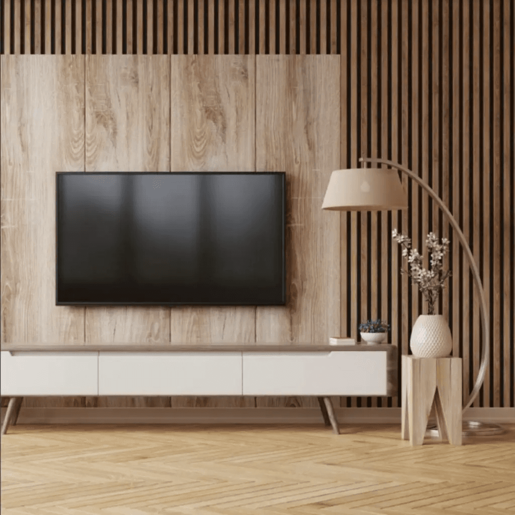 Zakończenie lameli Lamele S Stretto Lewe Dąb klasyczny L0106L, Mardom Decor