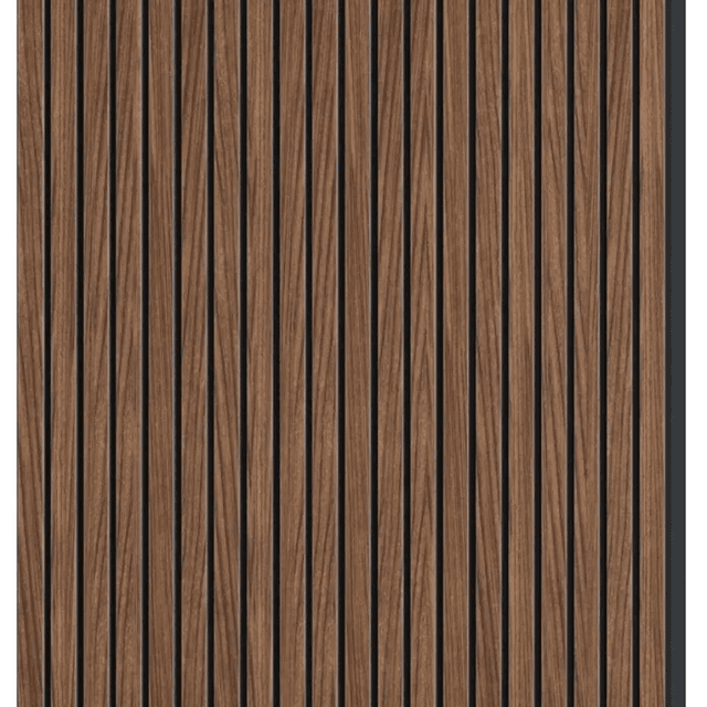 Lamele Listwa uniwersalna Linerio XS-Line Micro Mocca 6065823, VOX