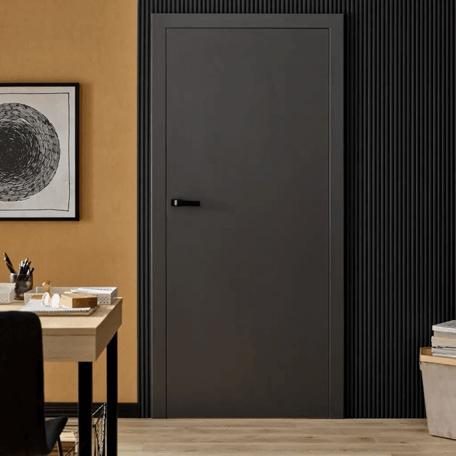 Lamele Listwa PRAWA Linerio S-Line Anthracite 6054523, VOX