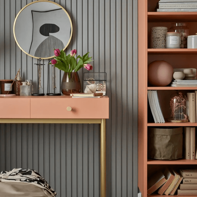 Lamele Listwa LEWA Linerio M-Line Grey 6054518, VOX