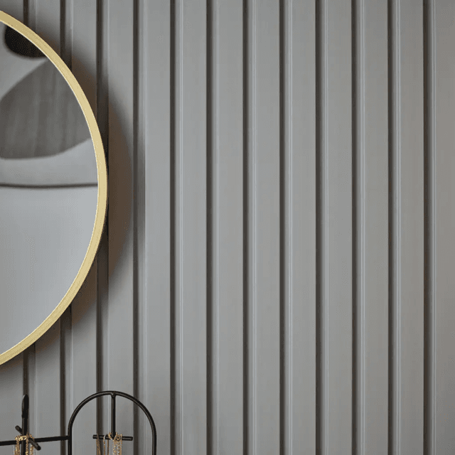 Lamele Listwa LEWA Linerio M-Line Grey 6054518, VOX