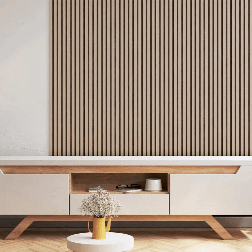 Listwa zakończeniowa Matowa Jasna Buk Naturalny M Lewa, Y00L12, Salag