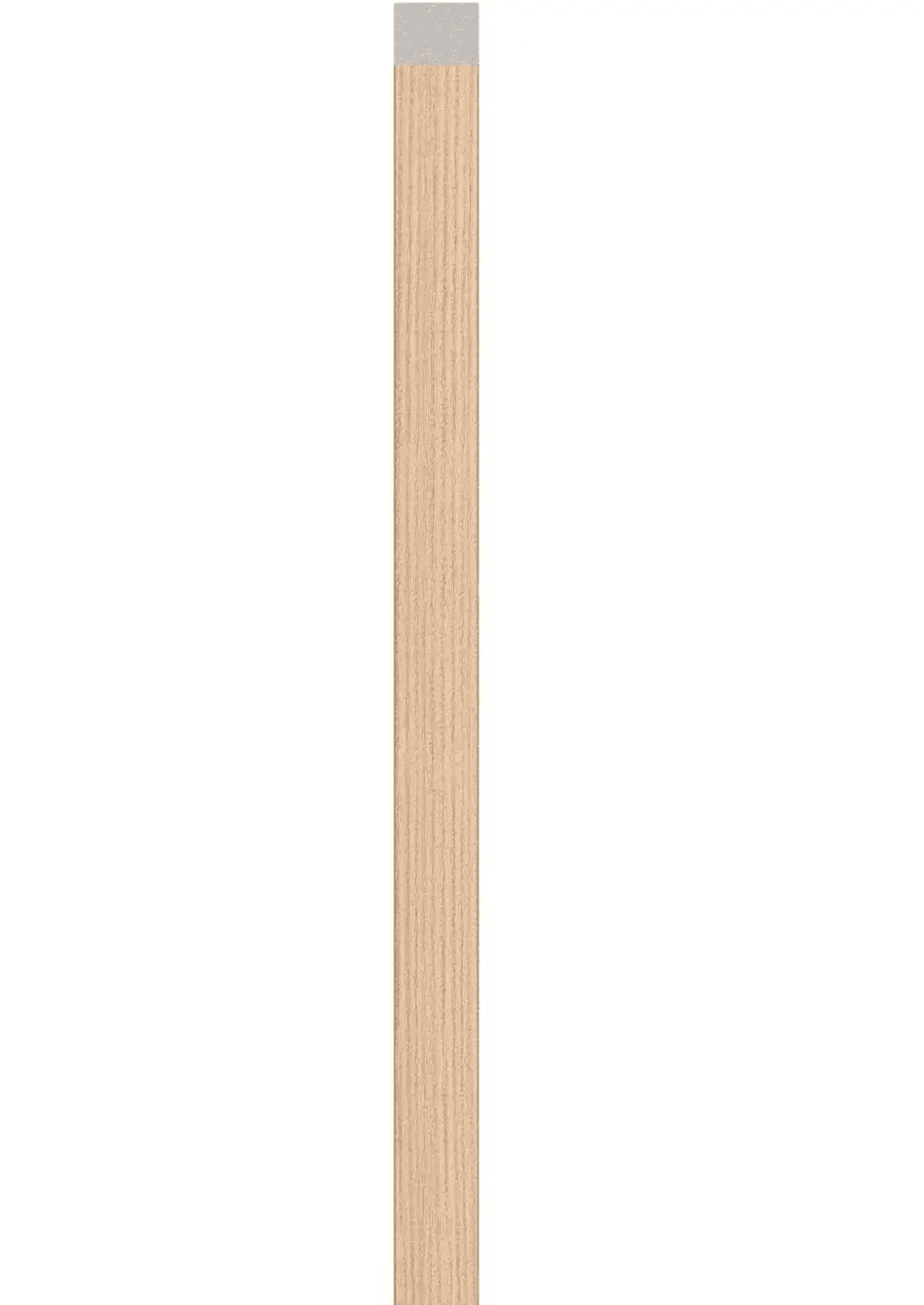Lamele Listwa uniwersalna LINERIO L-Line Natural 6050748, VOX