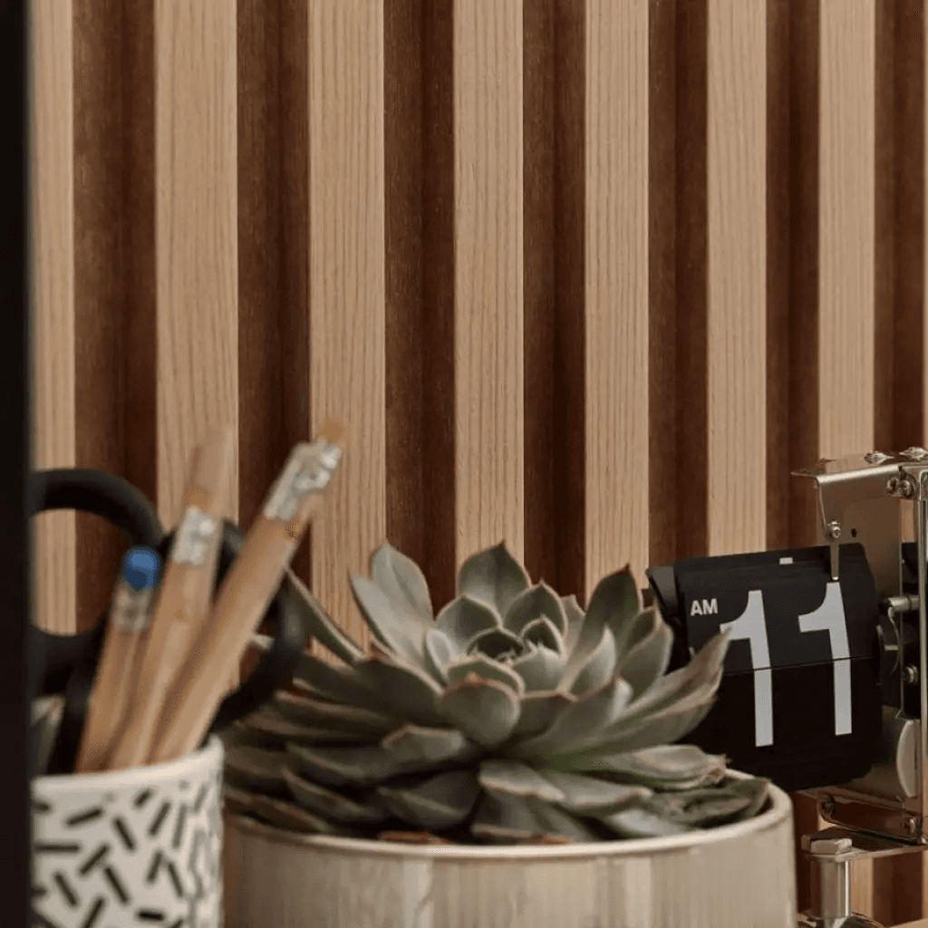 Lamele Listwa uniwersalna LINERIO L-Line Natural 6050748, VOX