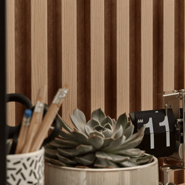 Lamele Listwa uniwersalna LINERIO L-Line Natural 6050748, VOX