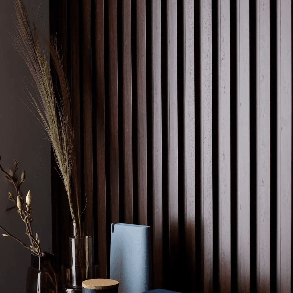 Lamele Listwa uniwersalna LINERIO L-line Chocolate 6050745, VOX