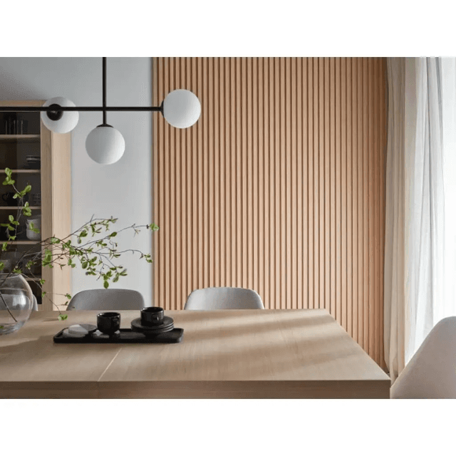 Lamele Listwa uniwersalna Linerio M-Plus Line Light Oak 6065826, VOX