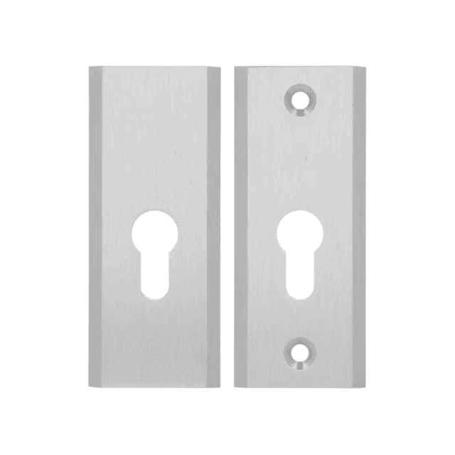 Rozeta Niagara-Haga Inox, AORXRBI00JX/KXXXXB, Axa