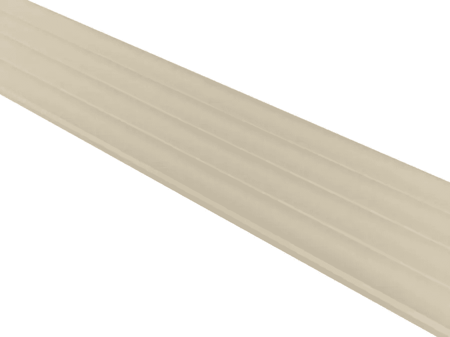 Listwa startowa Supramat Sahara Cream 3019 Lewa Oval, 120043142, AGT