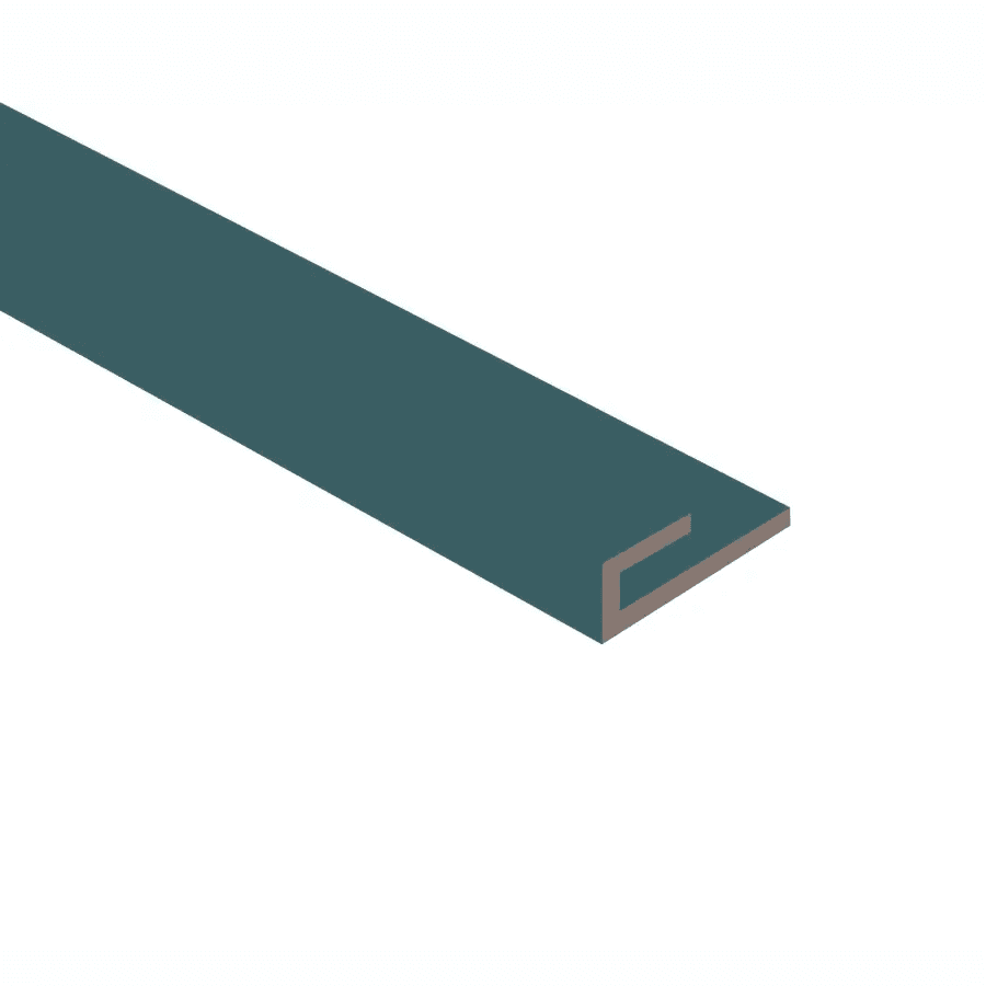 Listwa startowa Supramat Glamor Pasific 3029 Lewa S, 120040816, AGT