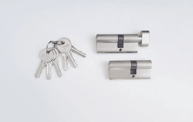 KOMPLET WKŁADEK ZIPP 30/40+ G30/40 OTWIERANIE NA ZEWNĄTRZ, 38-0086, VDS