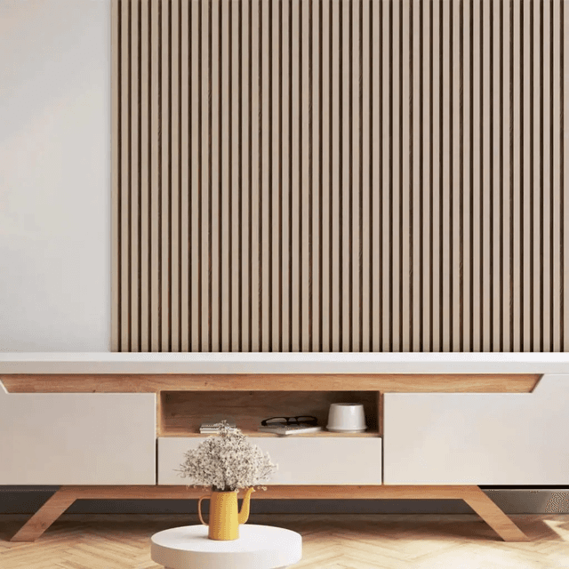 Listwa zakończeniowa Matowa Jasna Buk Naturalny M Prawa, Y00P12, Salag