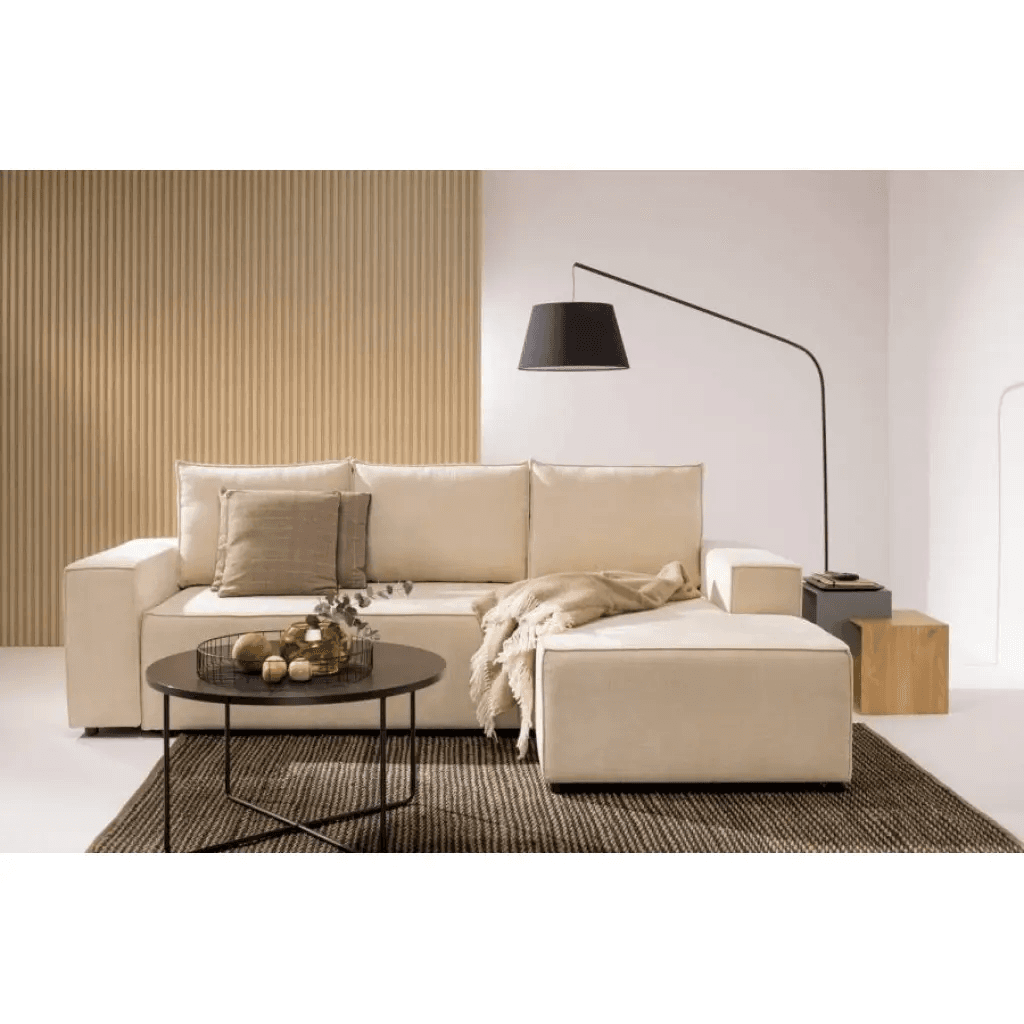 Lamele Listwa LEWA Linerio M-Plus Line Light Oak 6065825, VOX