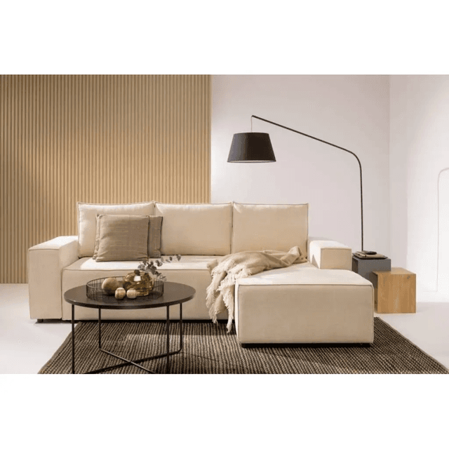 Lamele Listwa LEWA Linerio M-Plus Line Light Oak 6065825, VOX