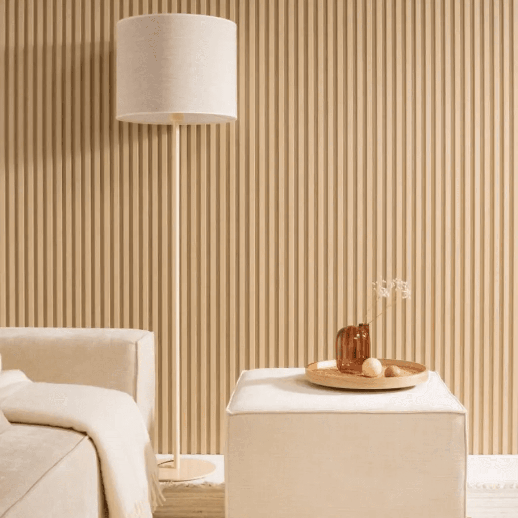 Lamele Listwa LEWA Linerio M-Plus Line Light Oak 6065825, VOX