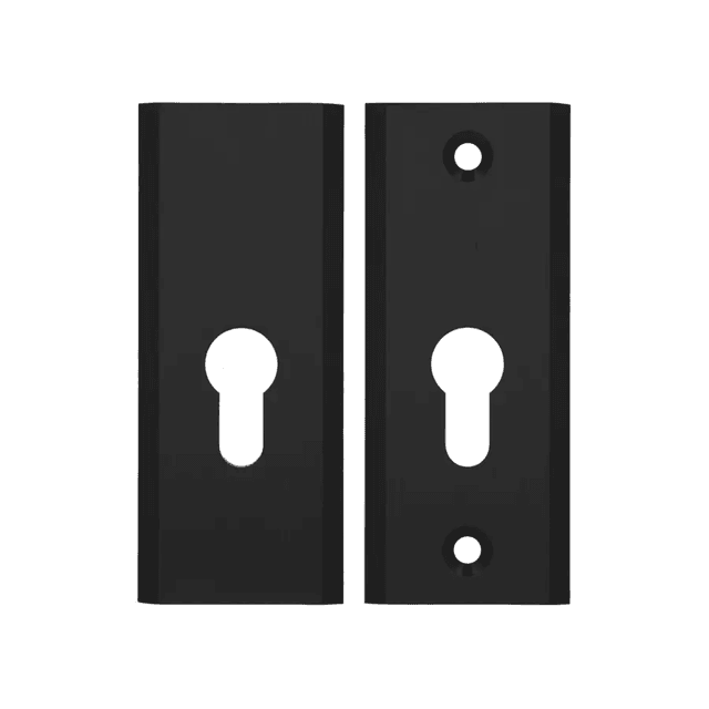 Rozeta Haga-Niagara Czarna, AORXRBF00JX/KXXXXB, Axa