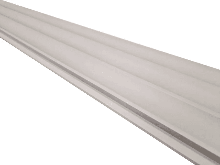 Listwa startowa Supramat Sahara Cream 3019 Lewa Wave, 120040425, AGT