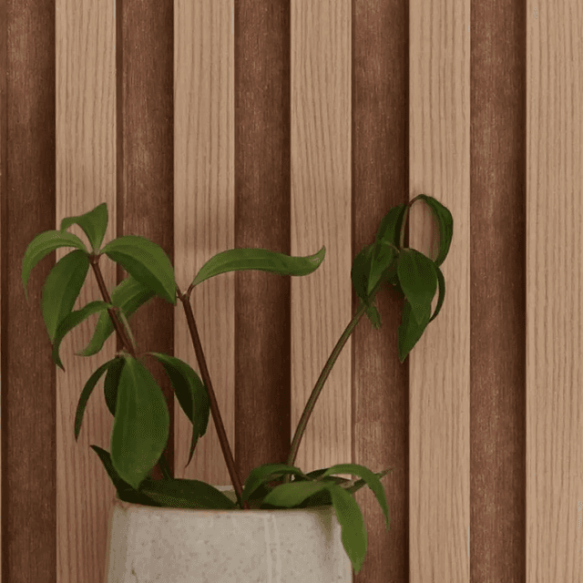 Lamele Listwa PRAWA Linerio M-Line Natural 3026166, VOX