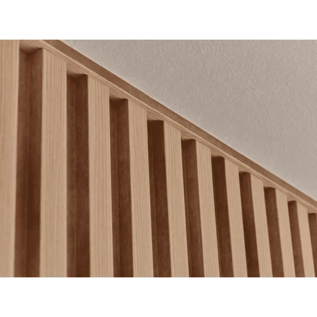 Lamele Listwa LEWA Linerio S-Line Natural 3026155, VOX