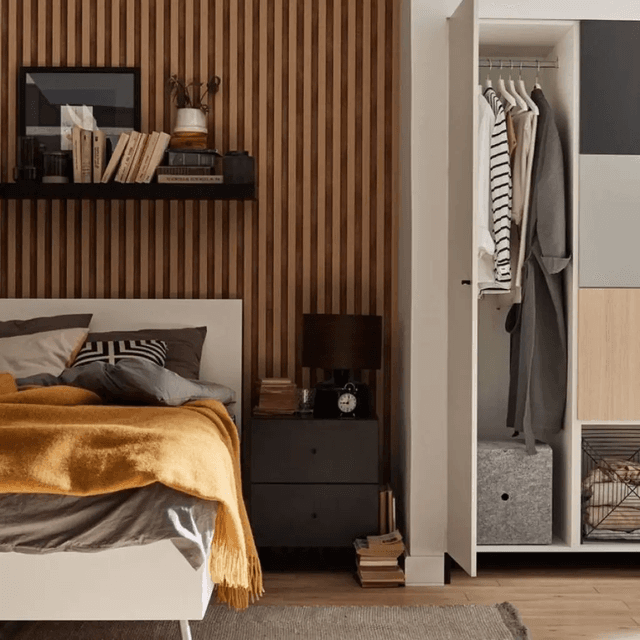 Lamele Listwa uniwersalna LINERIO M-Line Natural 3026183, VOX