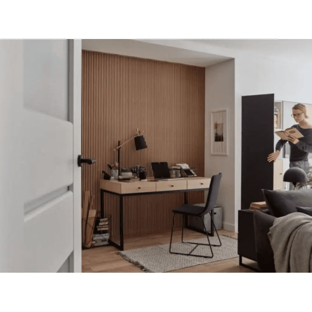 Lamele Listwa uniwersalna LINERIO S-Line Natural 3026183, VOX