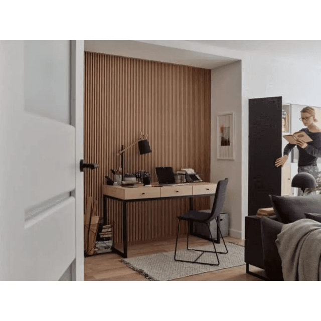 Lamele Listwa PRAWA Linerio S-Line Natural 3026156, VOX