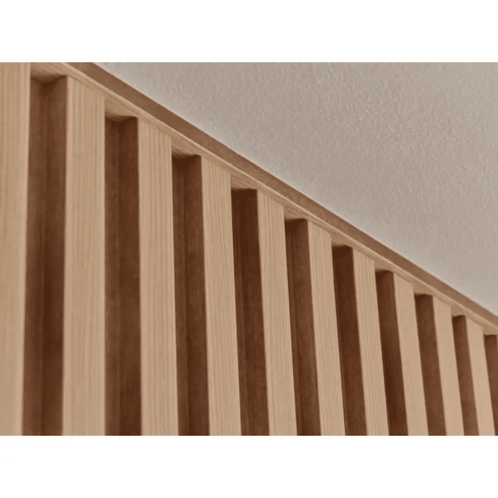 Lamele Listwa PRAWA Linerio S-Line Natural 3026156, VOX