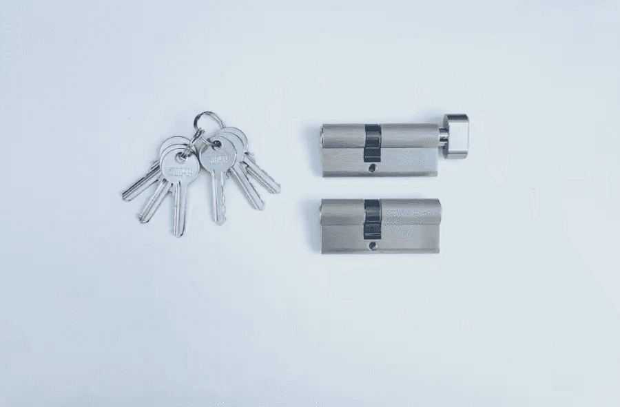 KOMPLET WKŁADEK ZIPP 30/40+ G40/30 OTWIERANIE DO WEWNĄTRZ, 38-0087, VDS