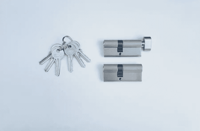 KOMPLET WKŁADEK ZIPP 30/40+ G40/30 OTWIERANIE DO WEWNĄTRZ, 38-0087, VDS