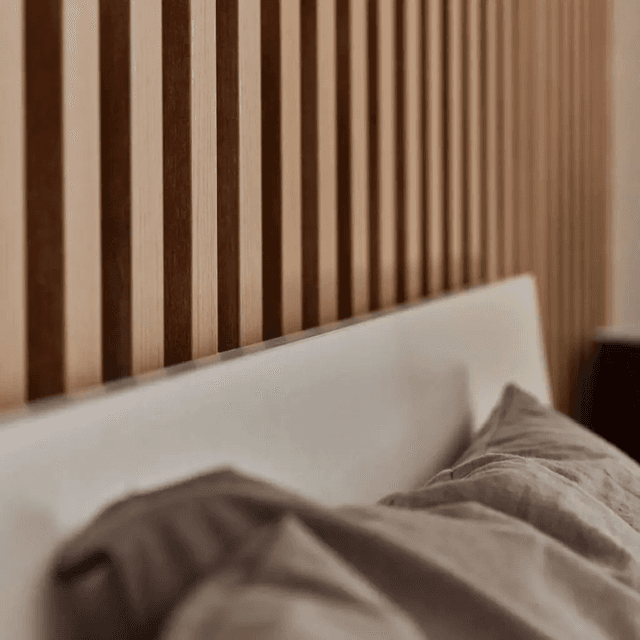 Lamele Listwa LEWA Linerio M-Line Natural 3026165, VOX