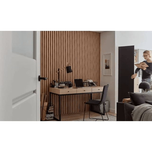 Lamele Listwa LEWA Linerio M-Line Natural 3026165, VOX