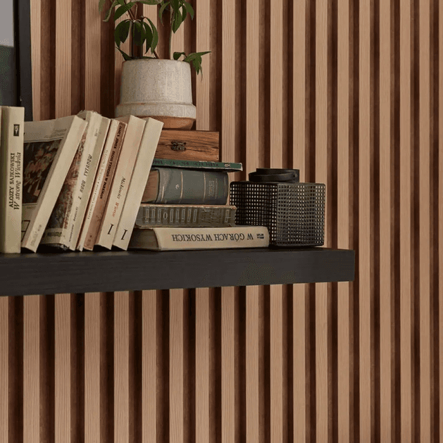 Lamele Listwa PRAWA Linerio L-Line Natural 3026176, VOX