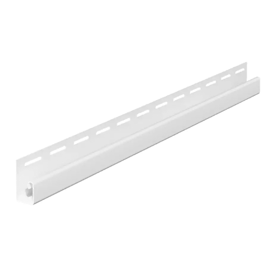 Listwa zakończeniowa J-Trim Biała SV-15 30006206, 30006206, 30006206 , Vilo
