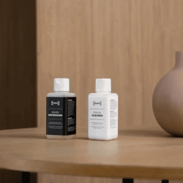 PORTA Door Care - zestaw do czyszczenia drzwi, MDOORCARE/OCZ/REGEN000, PORTA