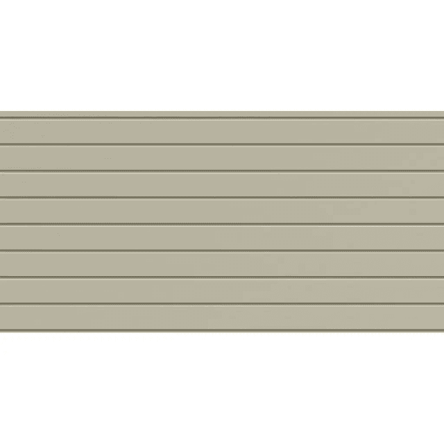 Listwa zakończeniowa J-Trim Oliwkowa SV-15 3030472, Vilo